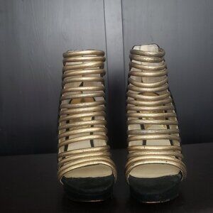 Michael kors Open toe, heels